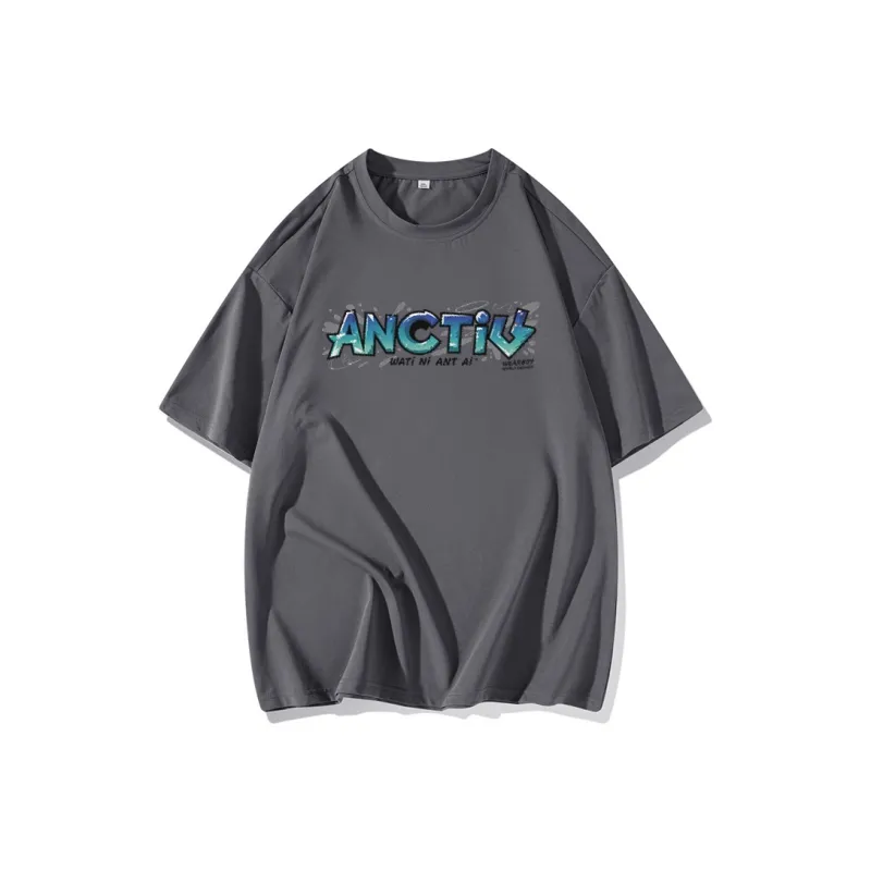 FAIRWHALE T Shirts Women's-12