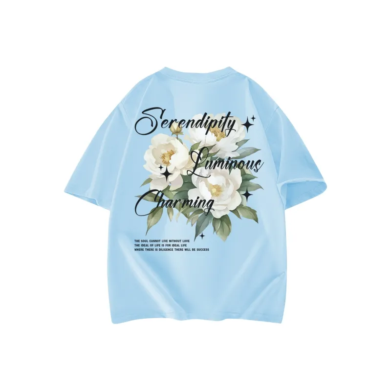 Feiyue T Shirts Unisex-16