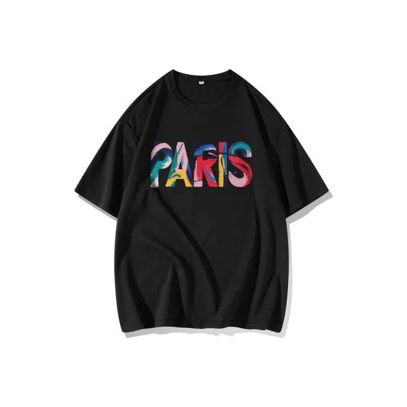 FAIRWHALE T Shirts Women's-3