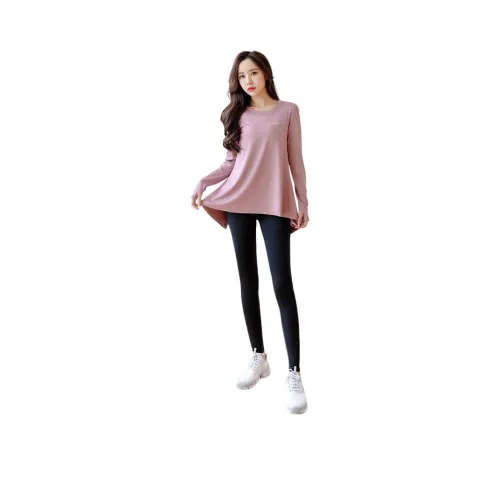 Barbie Yoga Sets Women's