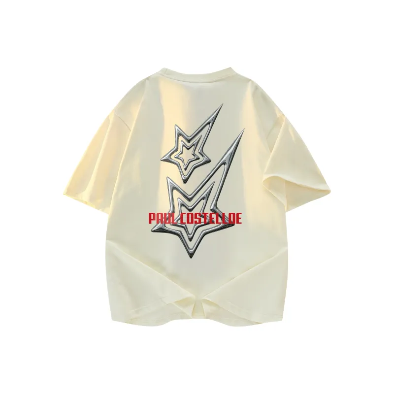 PAUL COSTELLOE T Shirts Unisex-5