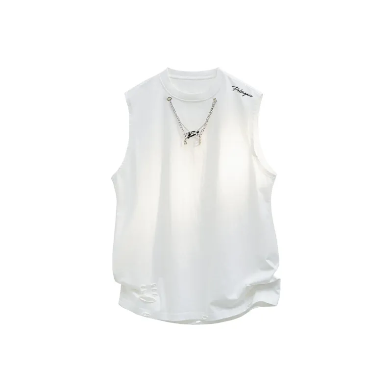 PAL ONGACO Tank Tops Unisex-6