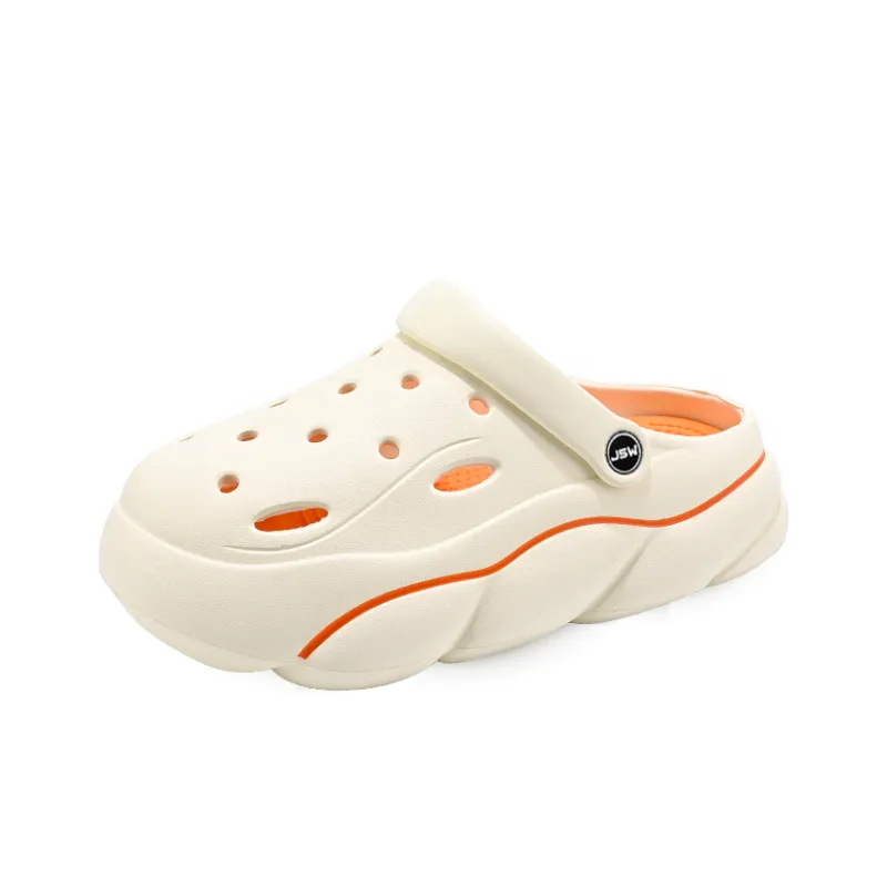 JEANSWEST Clogs Women's-6