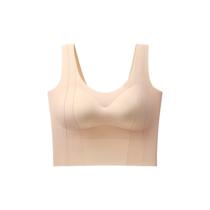 Gentle welcome Women's Bras-0
