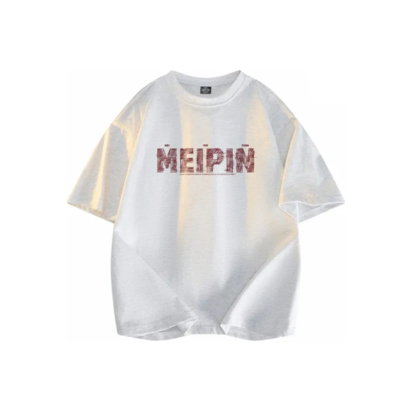 MEIPIN TANG T-Shirts Unisex-0