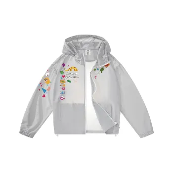 Crayon Shinchan Jackets & Coats Unisex