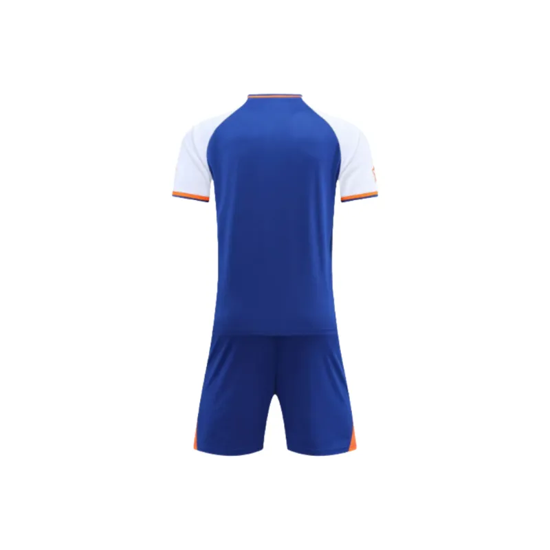FCB ARCELONA Casual Sportswear Unisex-5