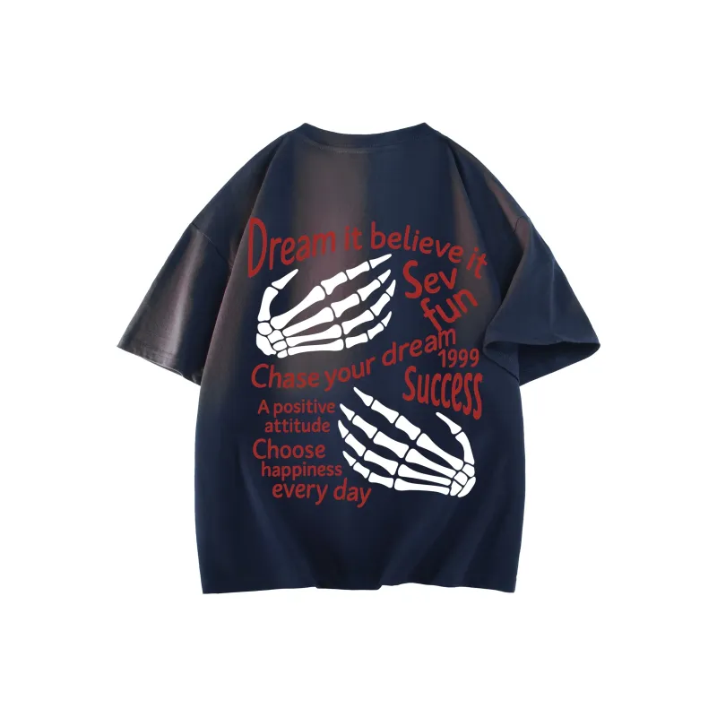 7 SEVFUN T Shirts Unisex-7