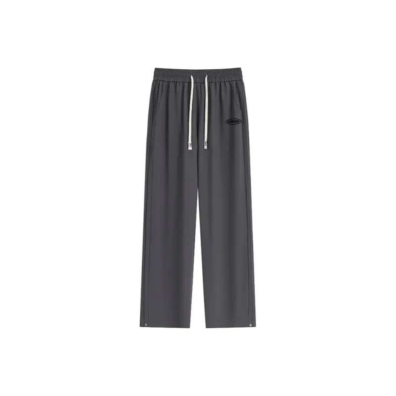 Chinpeno Casual Pants Unisex-9