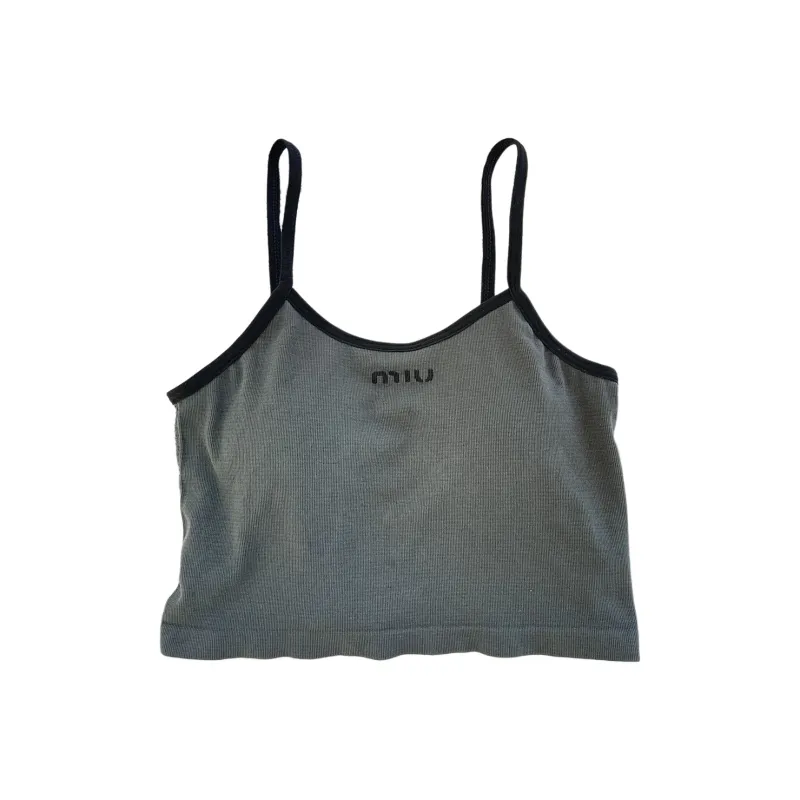 Gentle Welcome Tank Top Women's-5