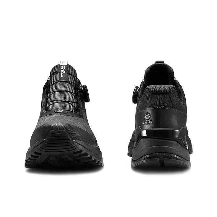 KAILAS Slip Resistant, Abrasion Resistant, Waterproof Hiking Shoes Men's-3