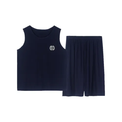 O'MESIK Men Pajama Sets