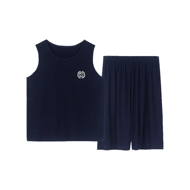 O'MESIK Men Pajama Sets-0