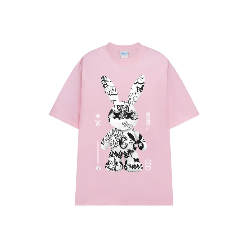 NELY T Shirts Unisex-42