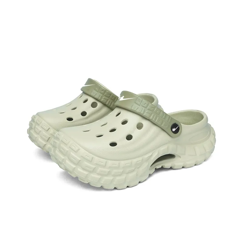 Binary Clogs Men-2