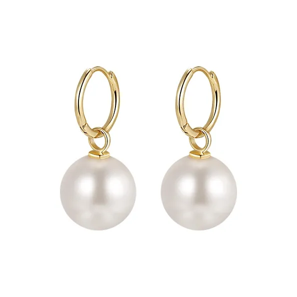 Daisy Dream 925 Sterling Silver Earrings Women's-6