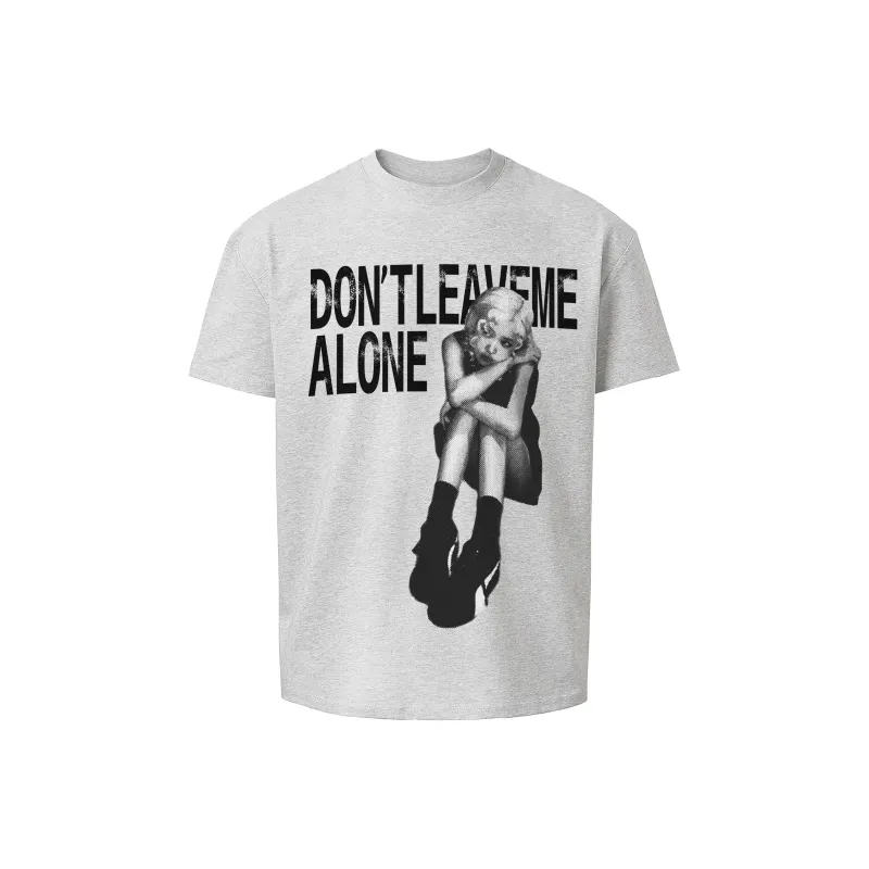 FORCEPULR T Shirts Unisex-4