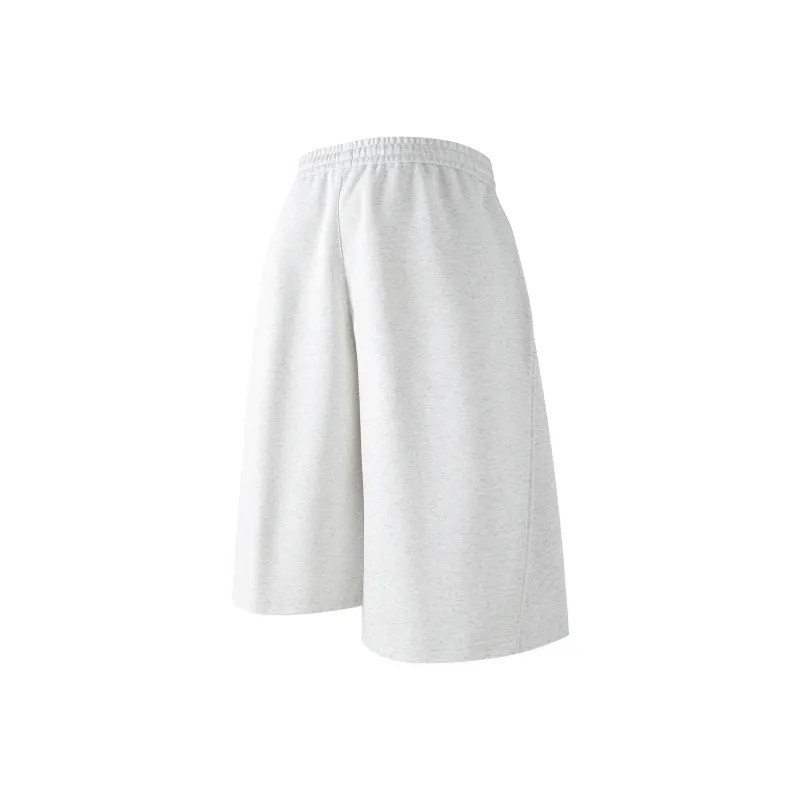 SESAME STREET Casual Shorts Unisex-7