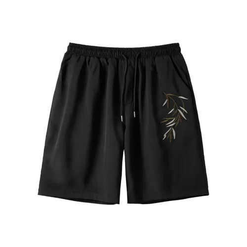 Caramella Casual Shorts Unisex