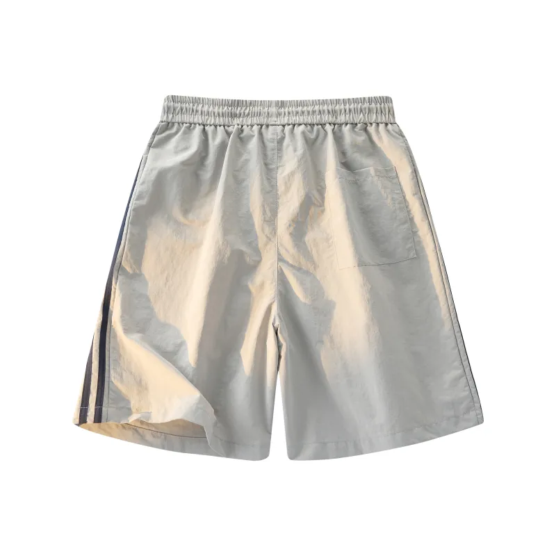 7 SEVFUN Casual Shorts Unisex-10