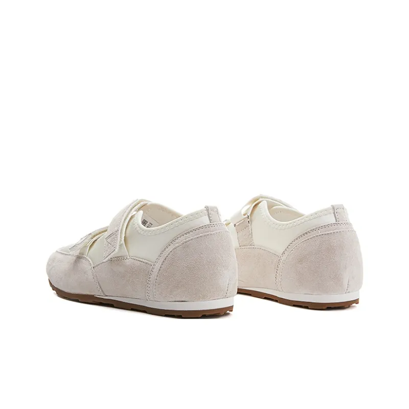 Chibang Lightweight Low Top Casual Shoes Women's-2