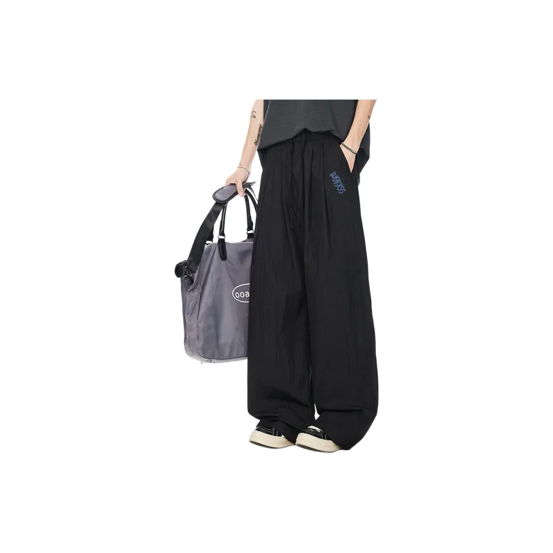 WOKXSS Casual Pants Unisex-14