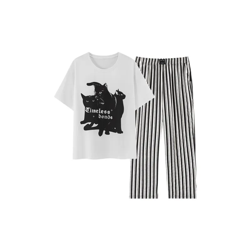 MIIOW Cool One Summer Series Pajama Set Women's-0