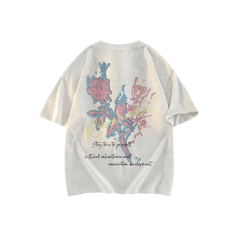 ROBINHOOD T Shirts Unisex-8