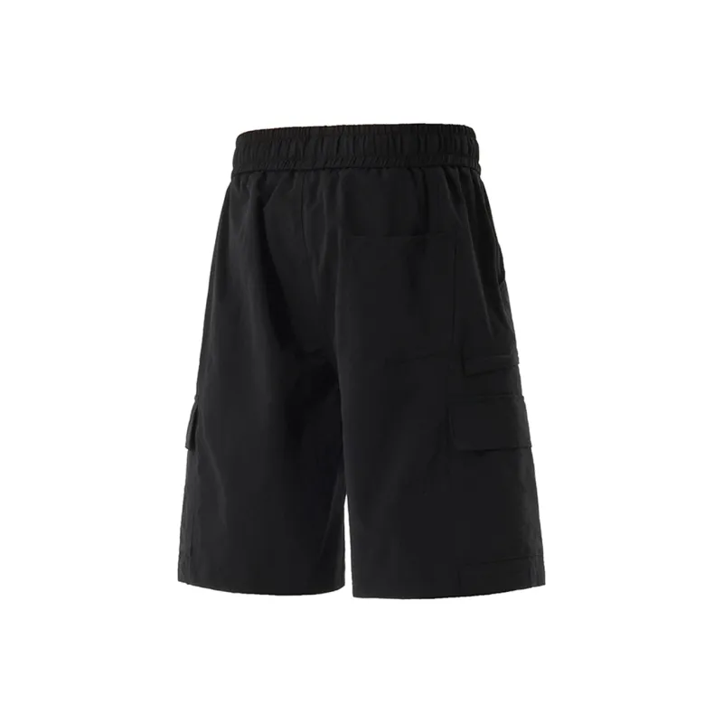 MIIOW Cargo Shorts Unisex-7