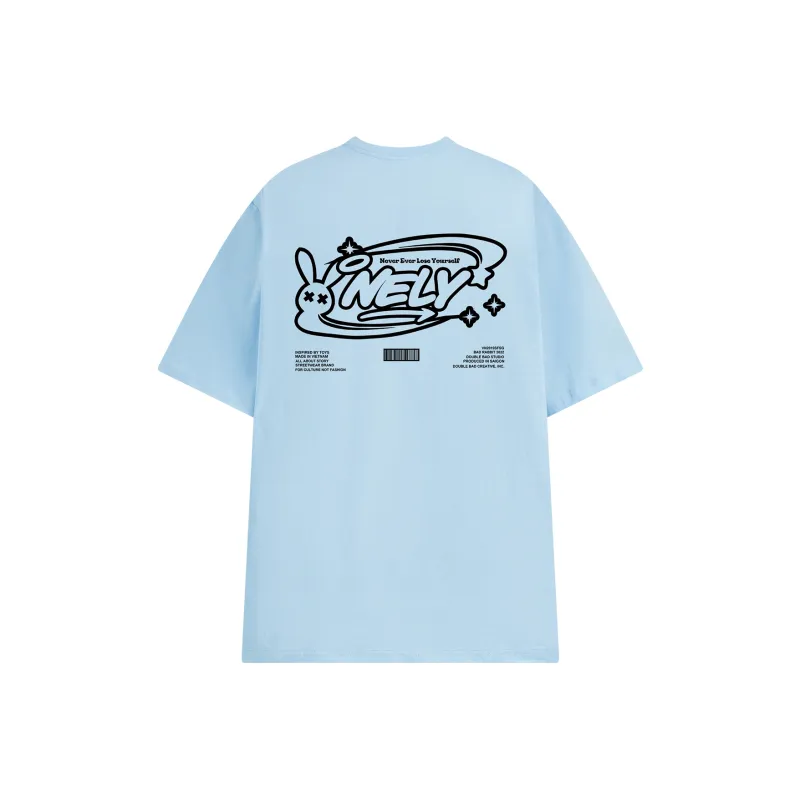 NELY T Shirts Unisex-33