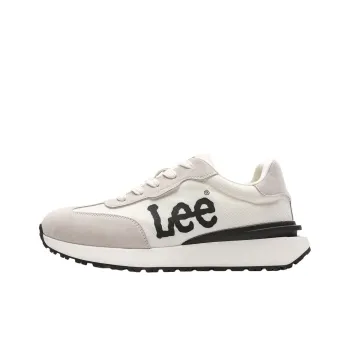 Lee Modem Collection Low Top Casual Shoes Men's