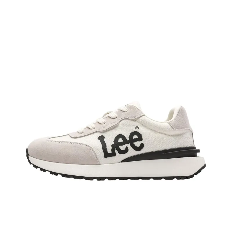 Lee Modem Collection Low Top Casual Shoes Men's-0