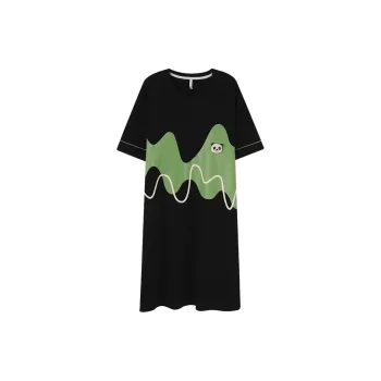 Pretty lady Women's Nightgowns