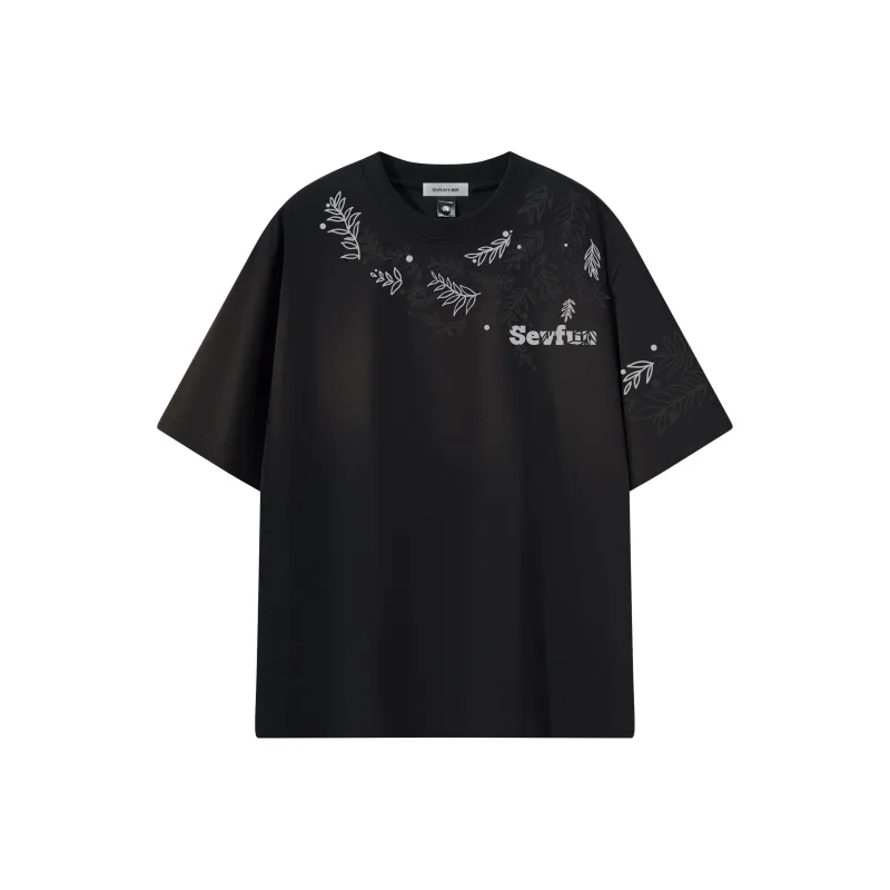 7 SEVFUN T Shirts Unisex-2