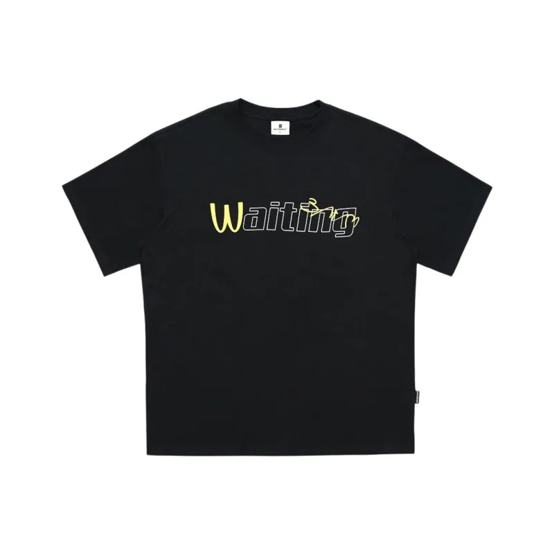 NOOING T Shirts Unisex-3