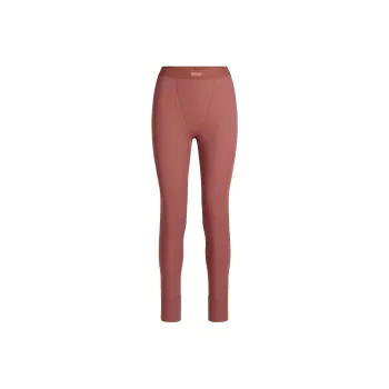 SKIMS SS25 COTTON RIB LEGGING Leggings Women's