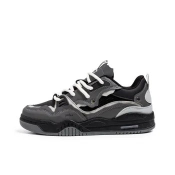 Jinho Low Top Skateboard Shoes Men's