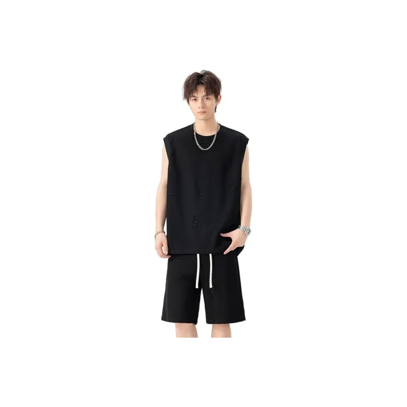 SCHEPPERHEYN Casual Sportswear Unisex-2