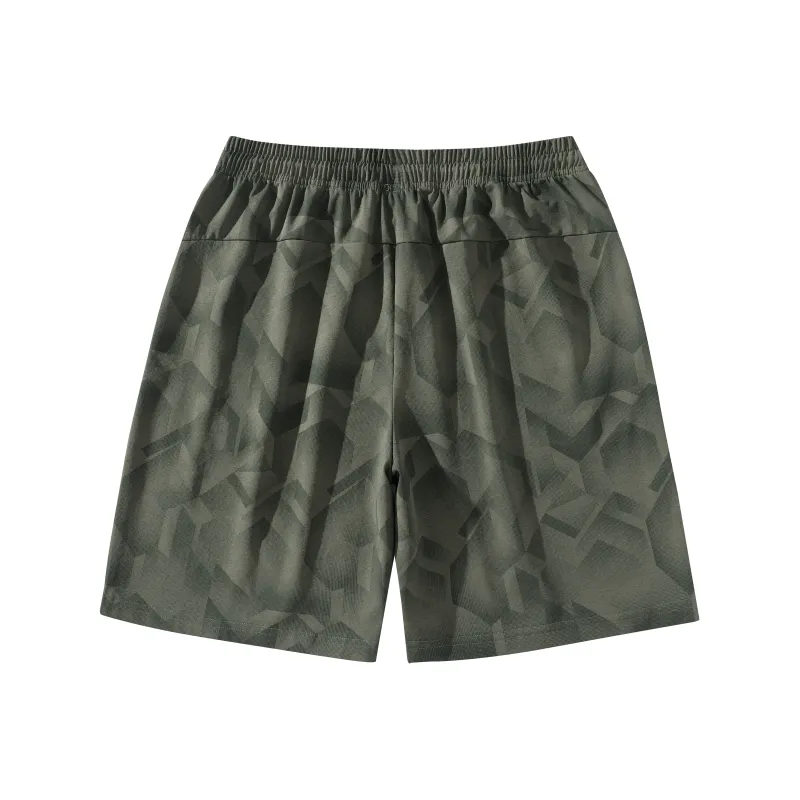 GEWO Casual Shorts Unisex-13