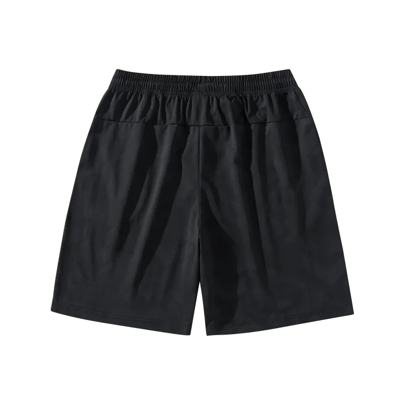 GEWO Casual Shorts Unisex-1