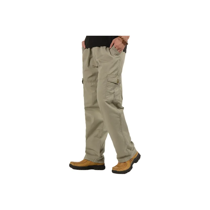 PIERRE CARDIN Casual Pants Men's-6