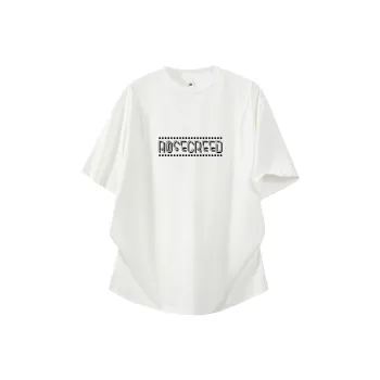 ROSECREED T Shirts Unisex