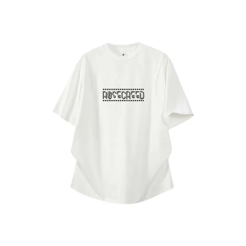 ROSECREED T Shirts Unisex-0