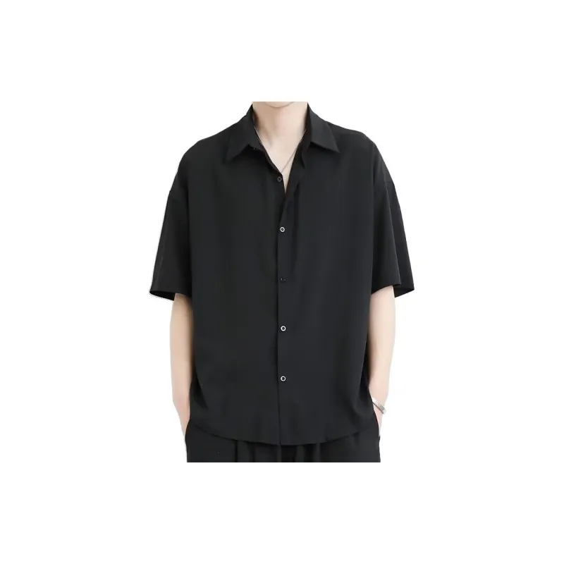 Fakeyoung Shirts Unisex-1