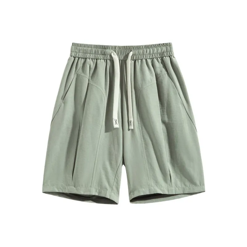 PRBLMS Casual Shorts Unisex-3