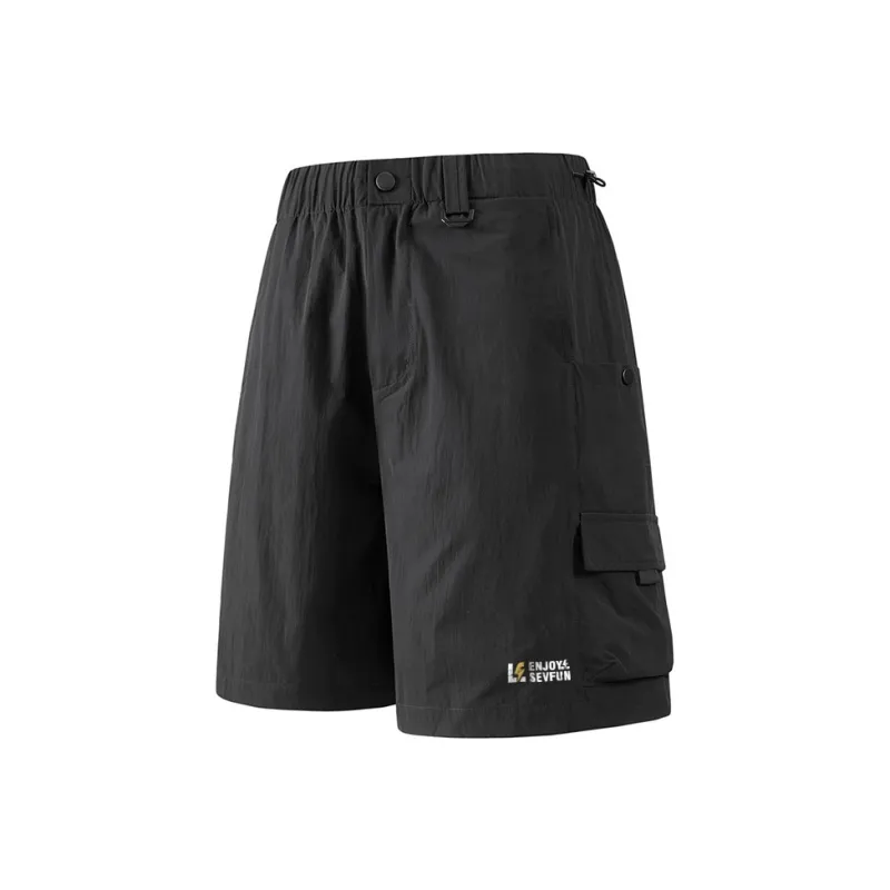 7 SEVFUN Casual Shorts Unisex-0
