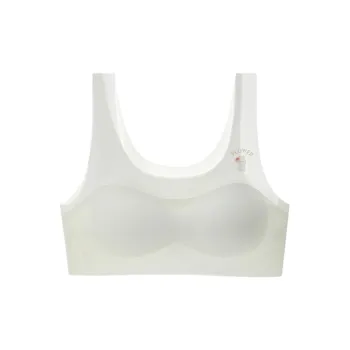 Gentle Welcome Tank Top Bra Women's
