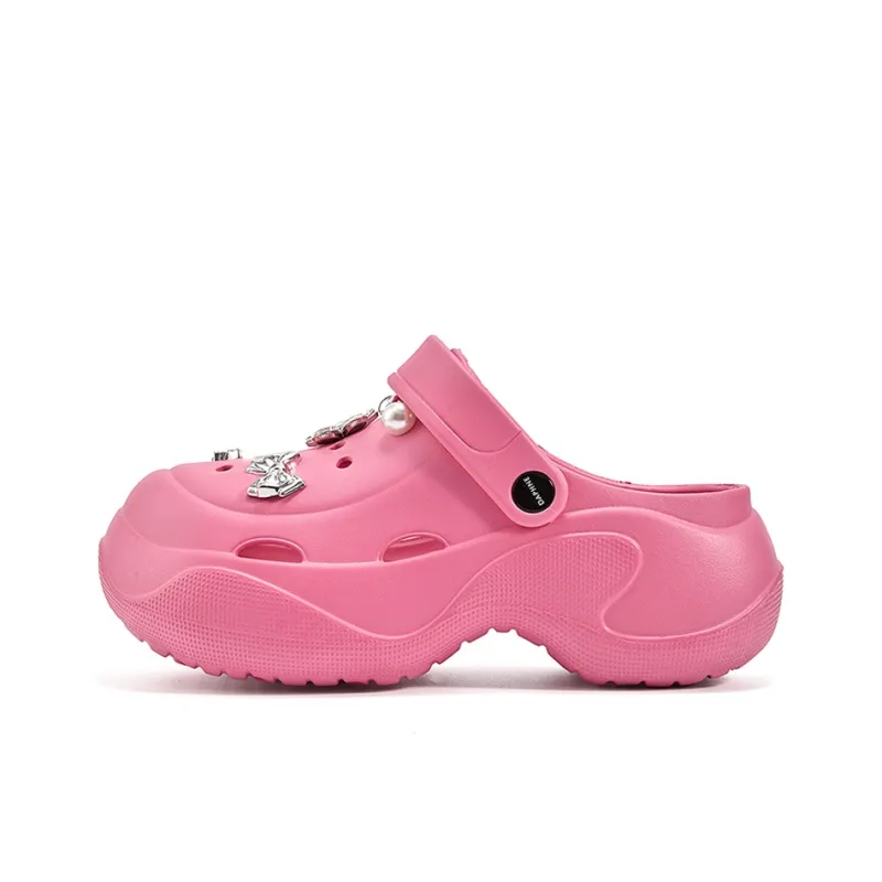 DAPHNE Clogs Women's-0