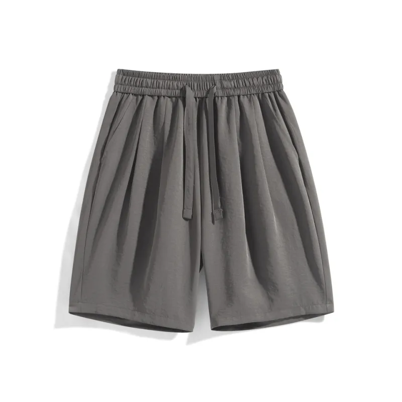 PRBLMS Casual Shorts Unisex-4