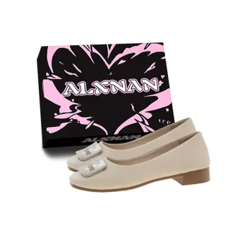 Alxnan Casual Single Shoes Women's